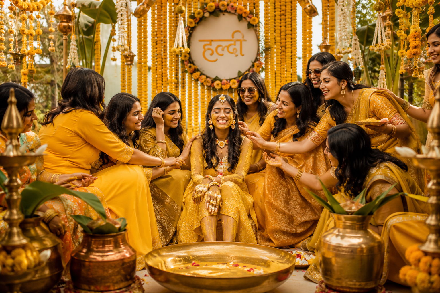 Haldi
