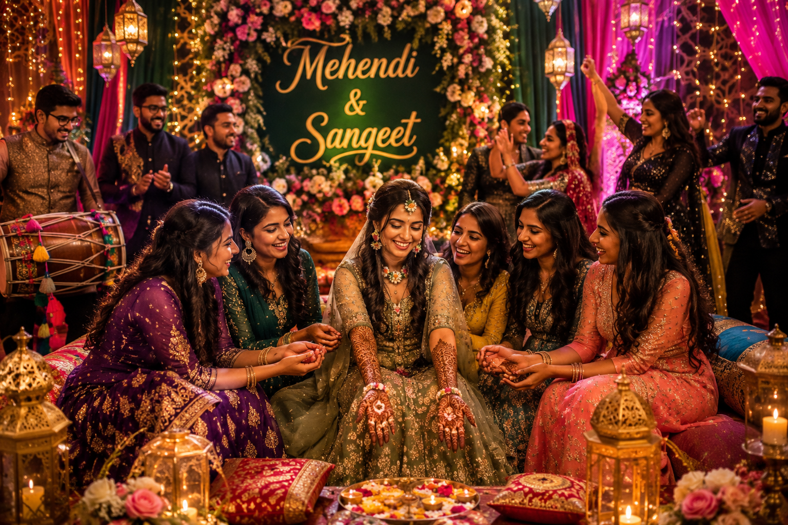 Mehendi