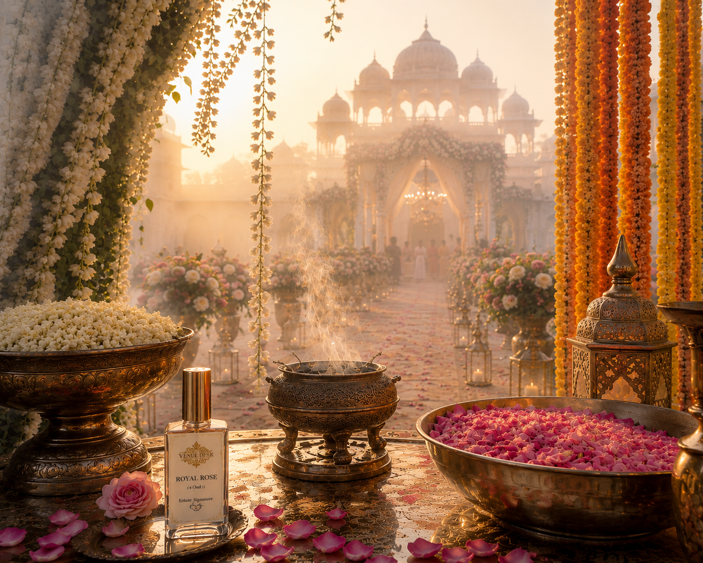 Scent